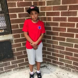 Meet your Posher, Rian